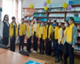 «Қазақстан Тәуелсіздігінің қалыптасуы мен дамуы»  тақырыбында   дөңгелек  үстел