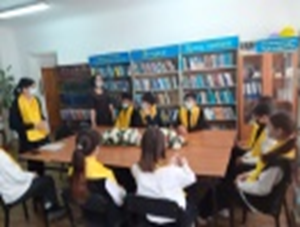 «Жемқорлықпен қалай  күресеміз» атты пікір сайыс