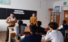 "Қазақстанның жастары қаншалықты патриот?" дебат