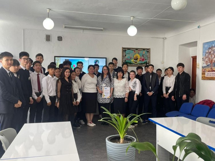 ТҮЛЕКТЕР САБАҚТАСТЫҒЫ