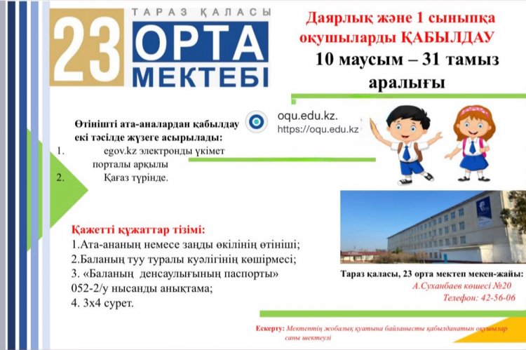Хабарландыру!